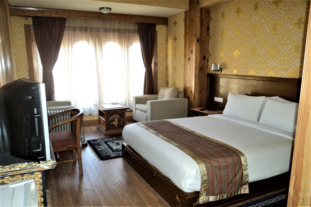 Namgay Heritage Hotel Thimphu